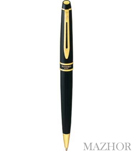   Waterman Black GT 20 021 -  1