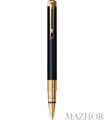   Waterman Black GT 21 400 -  1