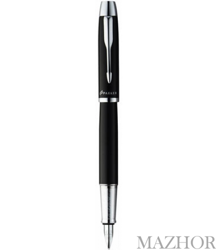   Parker I.M. Black CT 20 312B -  1