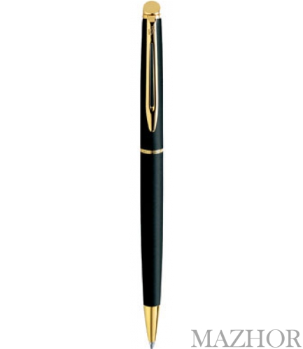   Waterman Matte Black 22 003 -  1