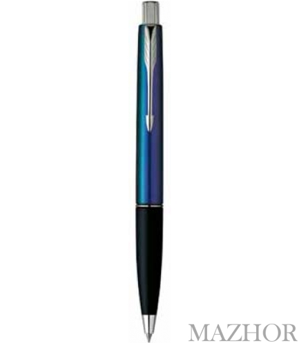 Шариковая ручка Parker Twilight/Blue CT 73 632B Шариковая ручка Parker Twilight/Blue CT 73 632B - Фото №1