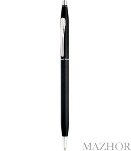 ����� ��������� Cross Classic Black Chrome Cr29020 - ���� �1