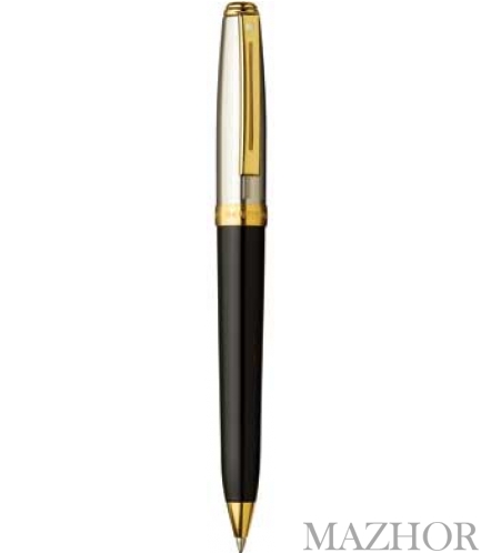   Sheaffer Black/Palladium Sh337025 -  1