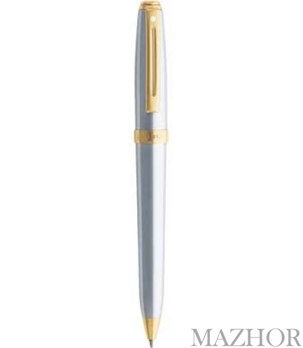 Шариковая ручка Sheaffer Brushed Chrome GT Sh342025 Шариковая ручка Sheaffer Brushed Chrome GT Sh342025 - Фото №1