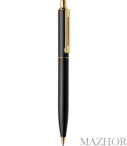 Шариковая ручка Sheaffer Matte Black GT Sh327025 Шариковая ручка Sheaffer Matte Black GT Sh327025 - Фото №1
