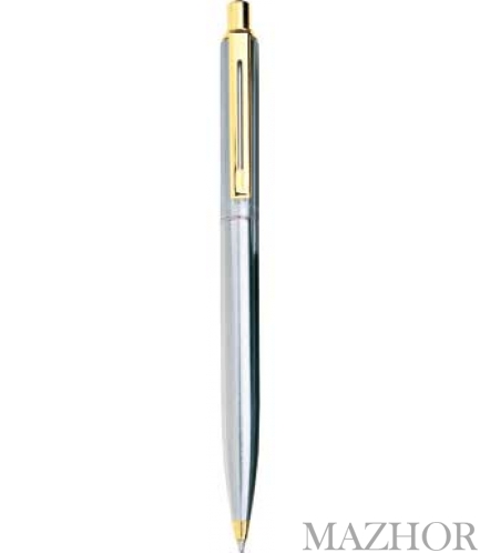 Шариковая ручка Sheaffer Chrome GT Sh325025 Шариковая ручка Sheaffer Chrome GT Sh325025 - Фото №1