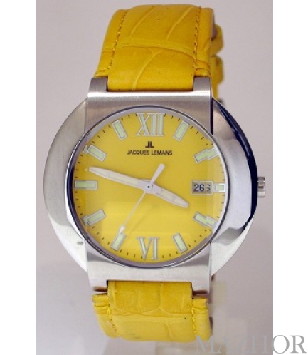������� ���� Jacques Lemans La Passion Miami 1-1054K - ���� �1