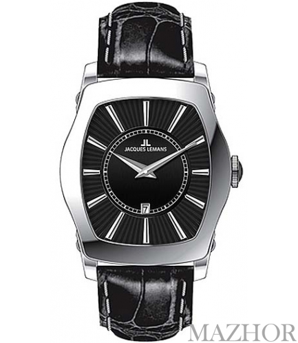 ������� ���� Jacques Lemans Classic Sydney 1-1356A - ���� �1