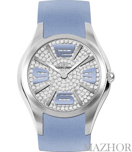 ������� ���� Jacques Lemans La Passion Divine 1-1384C - ���� �1