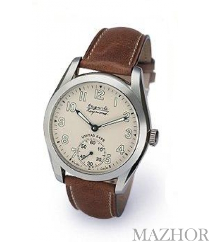  Auguste Reymond 613100.54 -  1