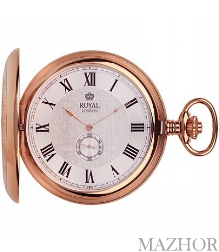 ���� ROYAL LONDON 4611-1C - ���� �1