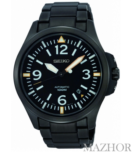   Seiko Automatic SRP029K1 -  1