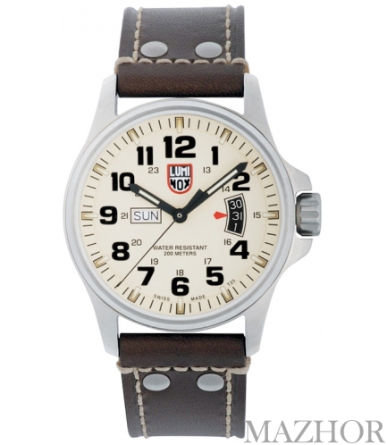 Часы Luminox LAND Field 1827 Часы Luminox LAND Field 1827 - Фото №1