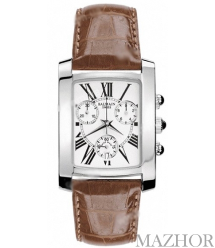 Часы Balmain Elysees B5931.52.26 Часы Balmain Elysees B5931.52.26 - Фото №1
