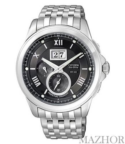 Часы Citizen Eco Drive BT0001-63E Часы Citizen Eco Drive BT0001-63E - Фото №1