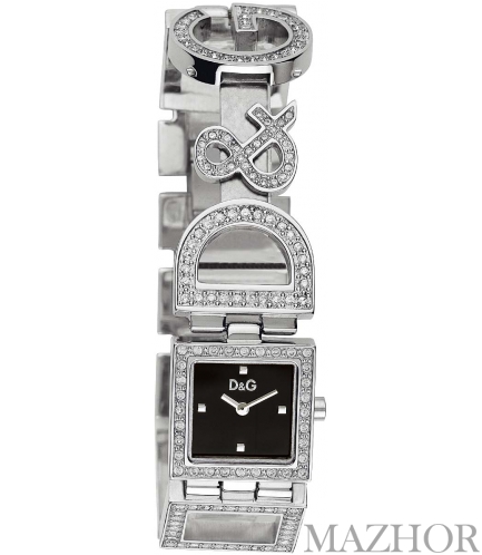 Часы Dolce & Gabbana 3719251532 Часы Dolce & Gabbana 3719251532 - Фото №1