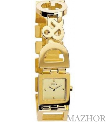 Часы Dolce & Gabbana 3729250219 Часы Dolce & Gabbana 3729250219 - Фото №1
