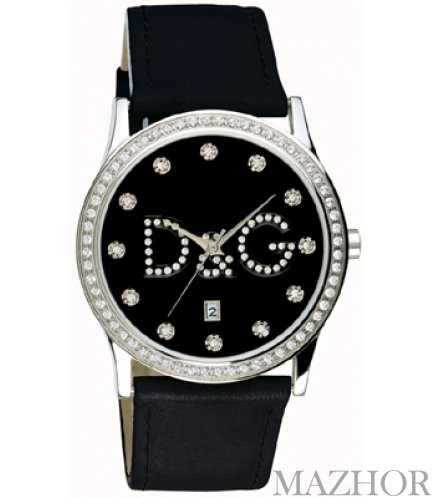 Часы Dolce & Gabbana DW0008 Часы Dolce & Gabbana DW0008 - Фото №1