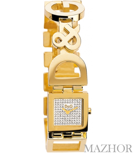 Часы Dolce & Gabbana DW0029 Часы Dolce & Gabbana DW0029 - Фото №1
