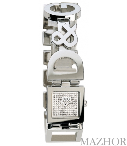 Часы Dolce & Gabbana DW0030 Часы Dolce & Gabbana DW0030 - Фото №1