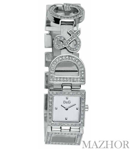 Часы Dolce & Gabbana DW0031 Часы Dolce & Gabbana DW0031 - Фото №1