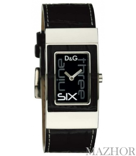 Часы Dolce & Gabbana DW0056 Часы Dolce & Gabbana DW0056 - Фото №1