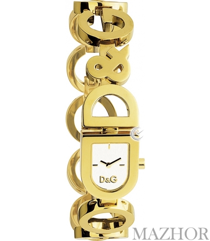 Часы Dolce & Gabbana DW0130 Часы Dolce & Gabbana DW0130 - Фото №1
