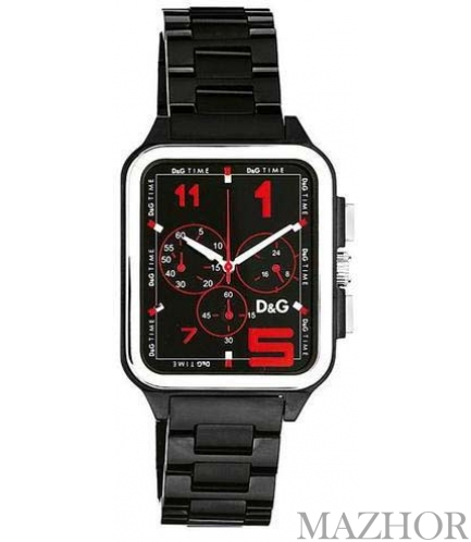   Dolce & Gabbana DW0186 -  1