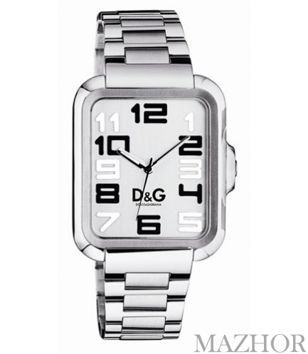Часы Dolce & Gabbana DW0190 Часы Dolce & Gabbana DW0190 - Фото №1