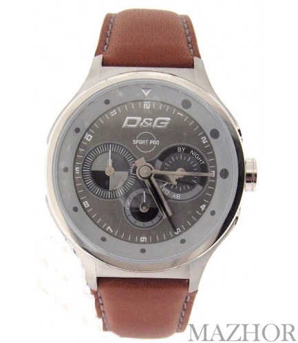 Часы Dolce & Gabbana DW0210 Часы Dolce & Gabbana DW0210 - Фото №1