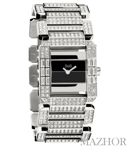 Часы Dolce & Gabbana DW0218 Часы Dolce & Gabbana DW0218 - Фото №1