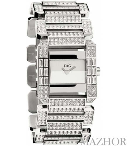 Часы Dolce & Gabbana DW0219 Часы Dolce & Gabbana DW0219 - Фото №1