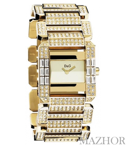 Часы Dolce & Gabbana DW0220 Часы Dolce & Gabbana DW0220 - Фото №1