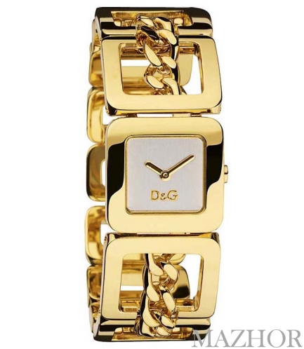 Часы Dolce & Gabbana DW0236 Часы Dolce & Gabbana DW0236 - Фото №1