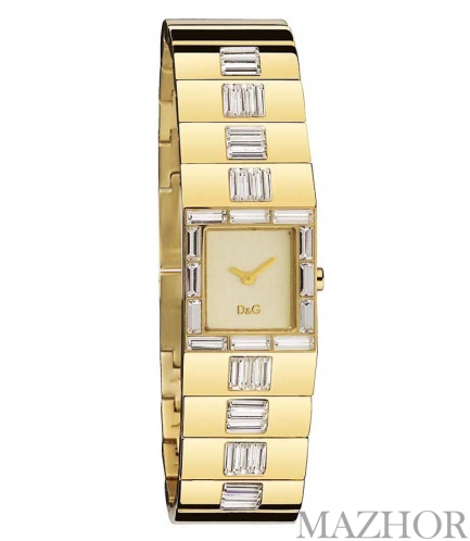 Часы Dolce & Gabbana DW0238 Часы Dolce & Gabbana DW0238 - Фото №1