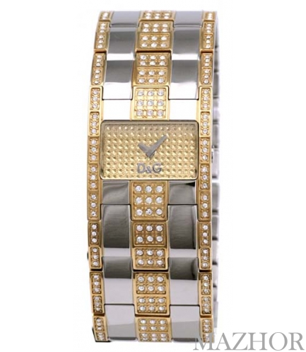 Часы Dolce & Gabbana DW0240 Часы Dolce & Gabbana DW0240 - Фото №1