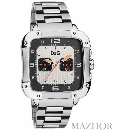 Часы Dolce & Gabbana DW0246 Часы Dolce & Gabbana DW0246 - Фото №1