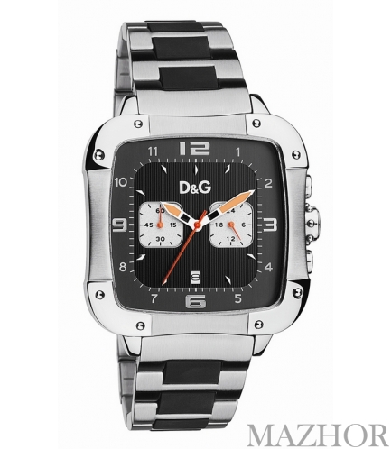 Часы Dolce & Gabbana DW0247 Часы Dolce & Gabbana DW0247 - Фото №1