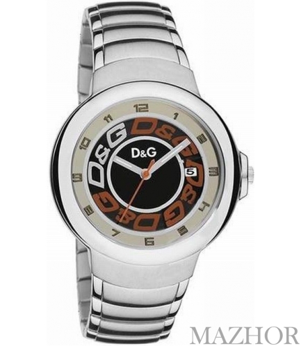 Часы Dolce & Gabbana DW0248 Часы Dolce & Gabbana DW0248 - Фото №1