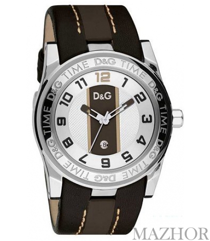 Часы Dolce & Gabbana DW0263 Часы Dolce & Gabbana DW0263 - Фото №1