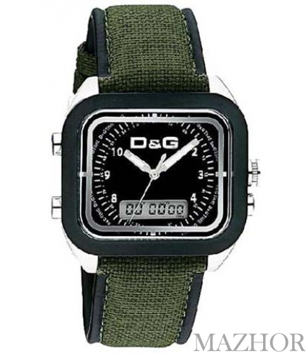 Часы Dolce & Gabbana DW0297 Часы Dolce & Gabbana DW0297 - Фото №1