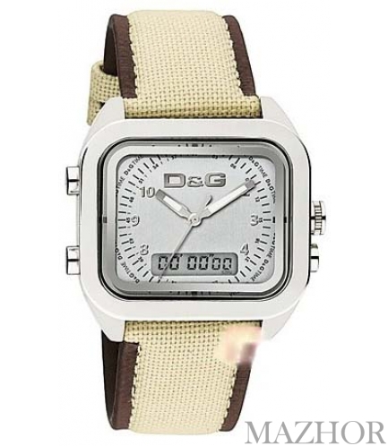 Часы Dolce & Gabbana DW0298 Часы Dolce & Gabbana DW0298 - Фото №1