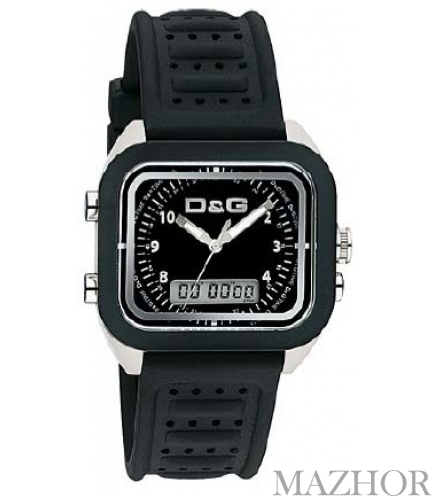 Часы Dolce & Gabbana DW0299 Часы Dolce & Gabbana DW0299 - Фото №1