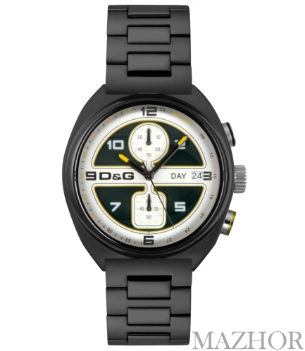 Часы Dolce & Gabbana DW0302 Часы Dolce & Gabbana DW0302 - Фото №1