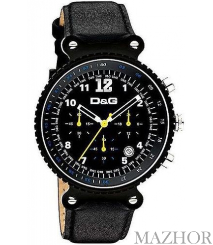 Часы Dolce & Gabbana DW0306 Часы Dolce & Gabbana DW0306 - Фото №1