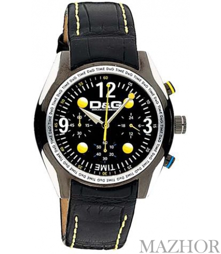  Dolce & Gabbana DW0311 -  1
