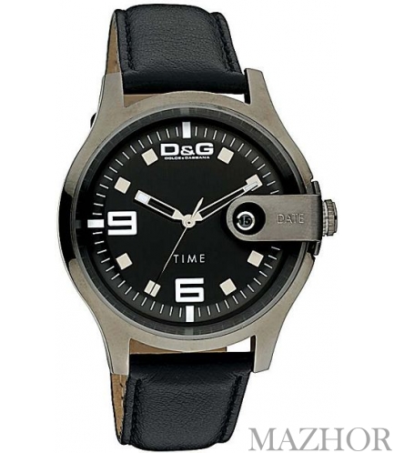  Dolce & Gabbana DW0314 -  1