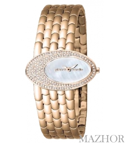 Часы Pierre Cardin PC100652F01 Часы Pierre Cardin PC100652F01 - Фото №1