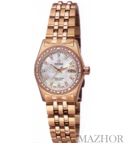 Часы Titoni 726 G-203 Часы Titoni 726 G-203 - Фото №1