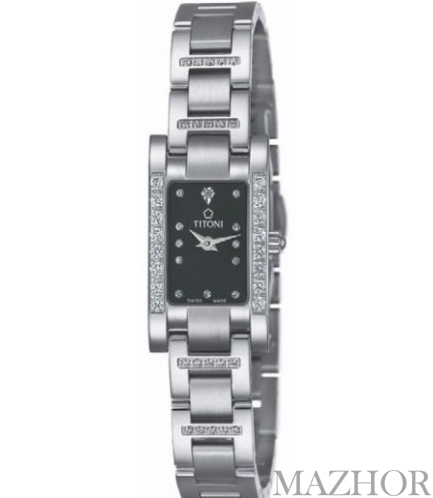 Часы Titoni TQ42953 SDBB-142 Часы Titoni TQ42953 SDBB-142 - Фото №1
